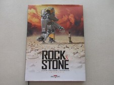 Rock stone tbe d'occasion  Gueux