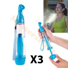 Vaporisateur brumisateur recha d'occasion  Marseille III