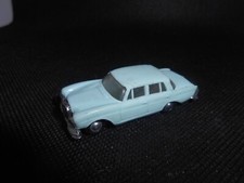 Micro norev ancienne d'occasion  Unieux
