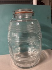 Rare vtg glass for sale  Kennebunk
