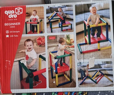 Quadro beginner spielzeug gebraucht kaufen  Zwickau