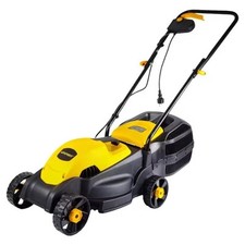 Tosaerba elettrico 1200 usato  Napoli