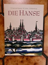 Hanse hammel kiesow gebraucht kaufen  Bad Vilbel