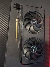 Asus dual geforce for sale  Corona