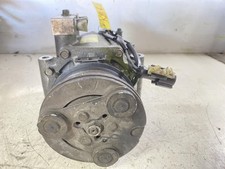 Compressore aria condizionata usato  Italia
