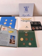 Central bank cyprus for sale  BEDFORD