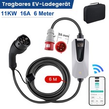 Typ ladekabel cee gebraucht kaufen  Buttstädt