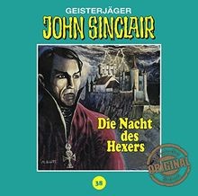 Nacht hexers john gebraucht kaufen  Berlin