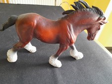 Breyer clydesdale bay for sale  TEIGNMOUTH