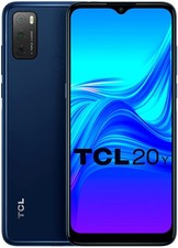 Smartphone tcl 20y usato  Bari