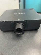 Hitachi wu8700b 3lcd d'occasion  Expédié en Belgium
