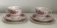Sets vintage colclough for sale  WEST CALDER