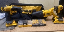 Dewalt tool set for sale  Columbus