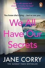 Secrets twisty page for sale  ROSSENDALE