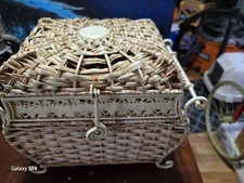 Vintage rattan wicker for sale  Louisville