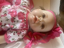 Pinky reborn baby for sale  Waynesboro