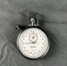 Hanhart 1001 rallye gebraucht kaufen  Hasselroth