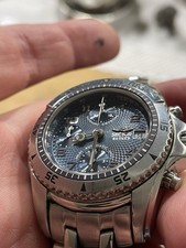 Sector 650 automatic gebraucht kaufen Sector 650 automatic gebraucht kaufen  Burgwedel