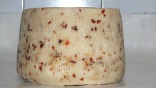 Formaggio peperoncino formaggi usato  Patti