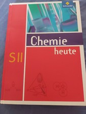 Chemie 2 schroedel gebraucht kaufen  Braunschweig