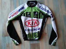 Veste cycliste garuda d'occasion  Rennes-