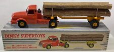 Genuine dinky supertoys d'occasion  Expédié en Belgium
