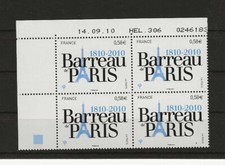 4512 charnière bloc d'occasion  France