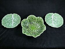 Vintage bordallo pinheiro for sale  SOUTHEND-ON-SEA