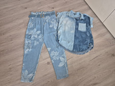 Desigual jeans kombi gebraucht kaufen  Chemnitz