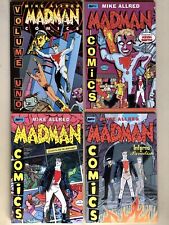 Madman comics mike usato  Milano