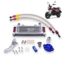 2022-2025 PARA HONDA DAX 125 ST 125 REFRIGERADOR DE ÓLEO RADIADOR REFRIGERAÇÃO JB04 JB06, usado comprar usado  Enviando para Brazil