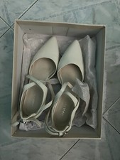 Anna field scarpa usato  San Giorgio Morgeto