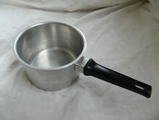 Vintage agaluxe aluminium for sale  HASTINGS