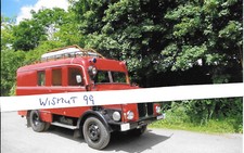 Feuerwehr foto ldtimer gebraucht kaufen  Deutschland