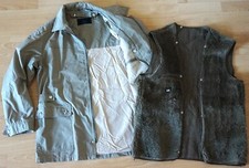 Jacke herren anorak gebraucht kaufen  Arnsdorf