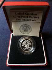 Royal mint 1986 for sale  UK