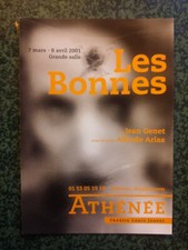 Bonnes jean genet d'occasion  Beaumont-de-Lomagne