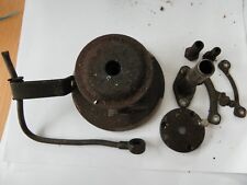 Garret turbo parts for sale  HORSHAM