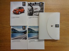 Smart fortwo owners for sale  GOOLE