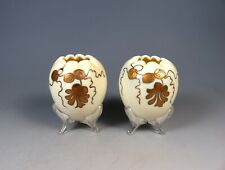 Pair antique thomas for sale  BOURNEMOUTH