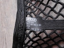 Genuine audi hatch for sale  STAMFORD
