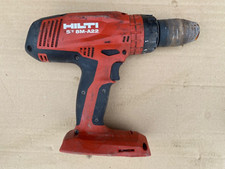 Hilti a22 21.6v for sale  LIVERPOOL