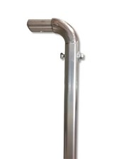 Aluminum side arm for sale  Greenville