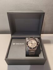 Orologio tag heuer usato  Roma