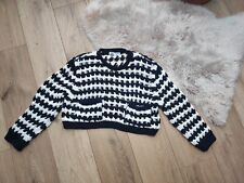 Zara damen crop gebraucht kaufen  Klingenberg