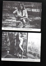 Photoroman érotique 1971 d'occasion  La Séguinière
