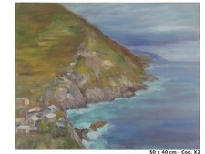 Cinque terre paesaggio usato Cinque terre paesaggio usato  Torino