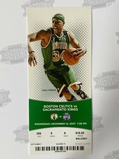 2007 sacramento kings for sale  Wayland