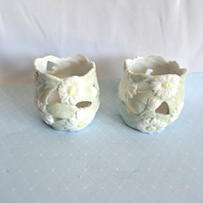 Daisy themed votive for sale  Upper Lake