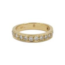 Diamantring ring karat gebraucht kaufen  München